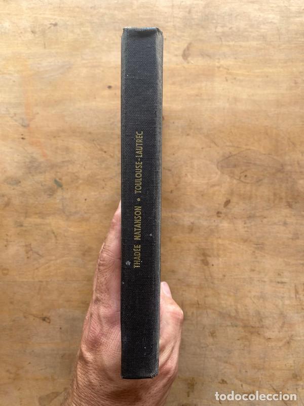 Libros de segunda mano: Toulouse-Lautrec - Natanson Thadee - Foto 1