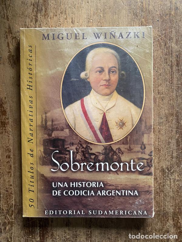 Libri di seconda mano: Sobremonte - Wi�azki, Miguel