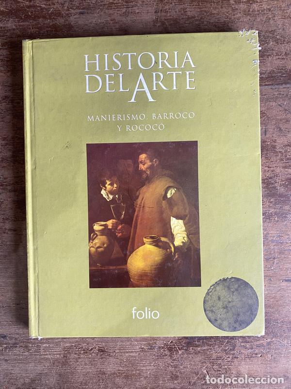 Libros de segunda mano: Historia del Arte - - - Foto 1