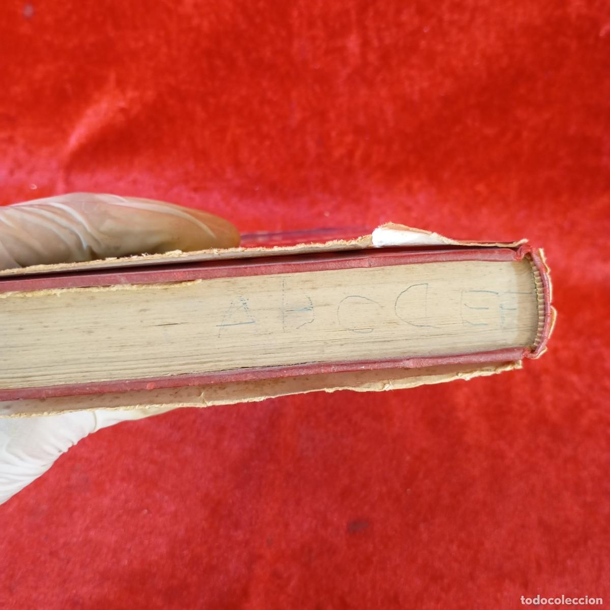 Libros de segunda mano: LOS TEST PSICOLOGICOS - MANUAL PRACTICO PARA VALORAR LA PERSONALIDAD - EDITORIAL DE VECCHI / 756 - Foto 8