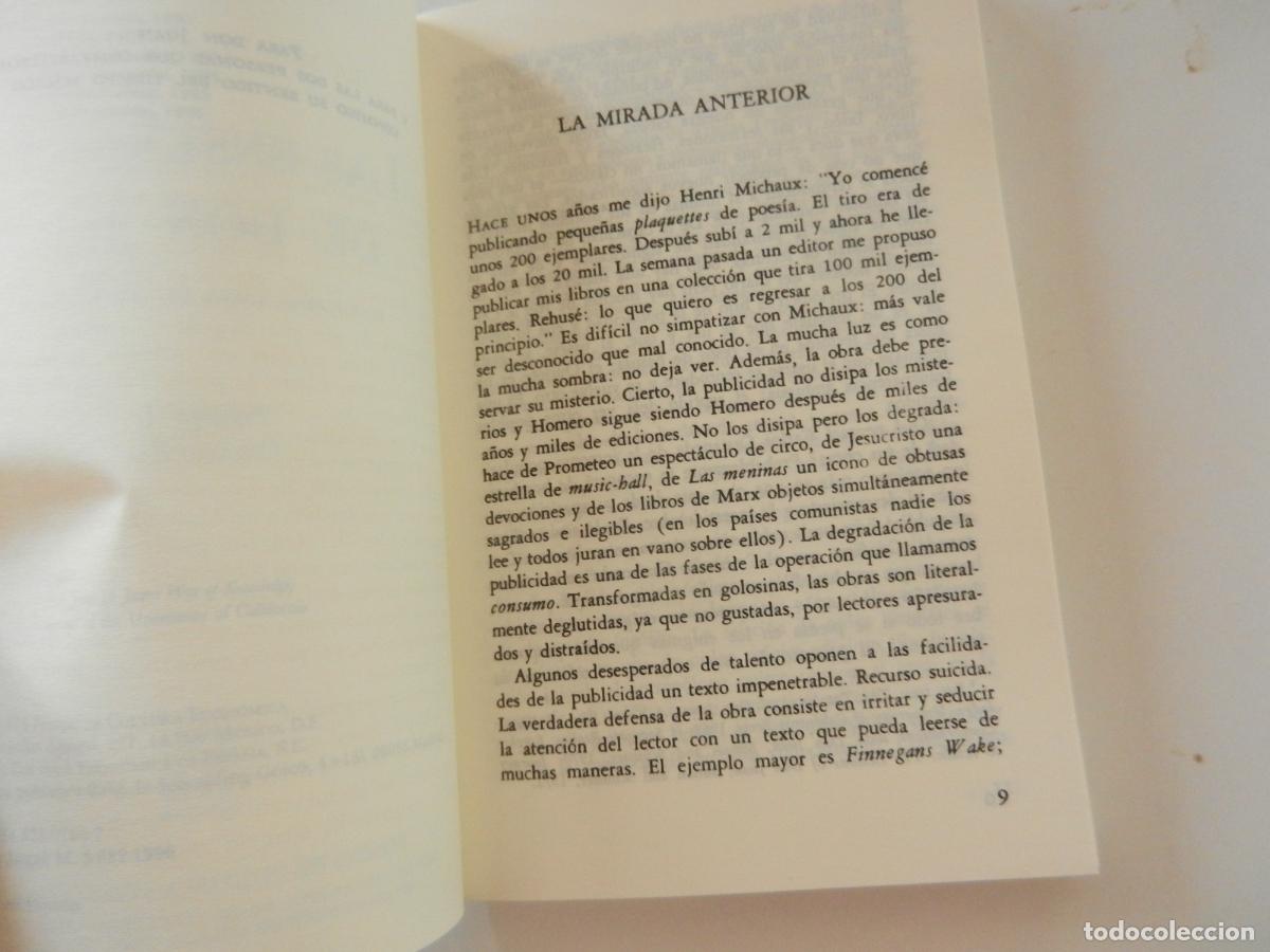 Libros de segunda mano: LAS ENSE&Ntilde;ANZAS DE DON JUAN - CARLOS CASTANEDA - 1996 - Foto 3