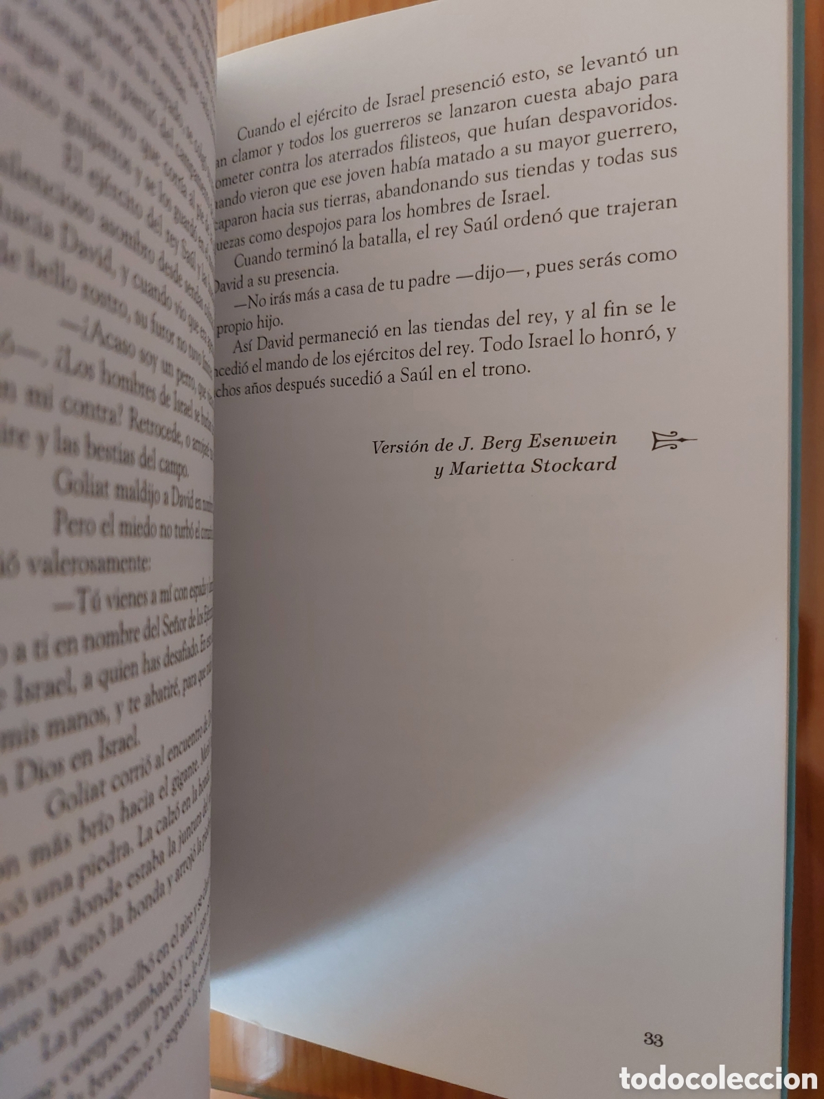 Libros de segunda mano: El libro de las virtudes. Coraje - Foto 3