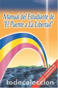 Libros de segunda mano: Manual del Estudiante de &rdquo;El Puente a La Libertad&rdquo; - Jorge A. Carrizo - 2000