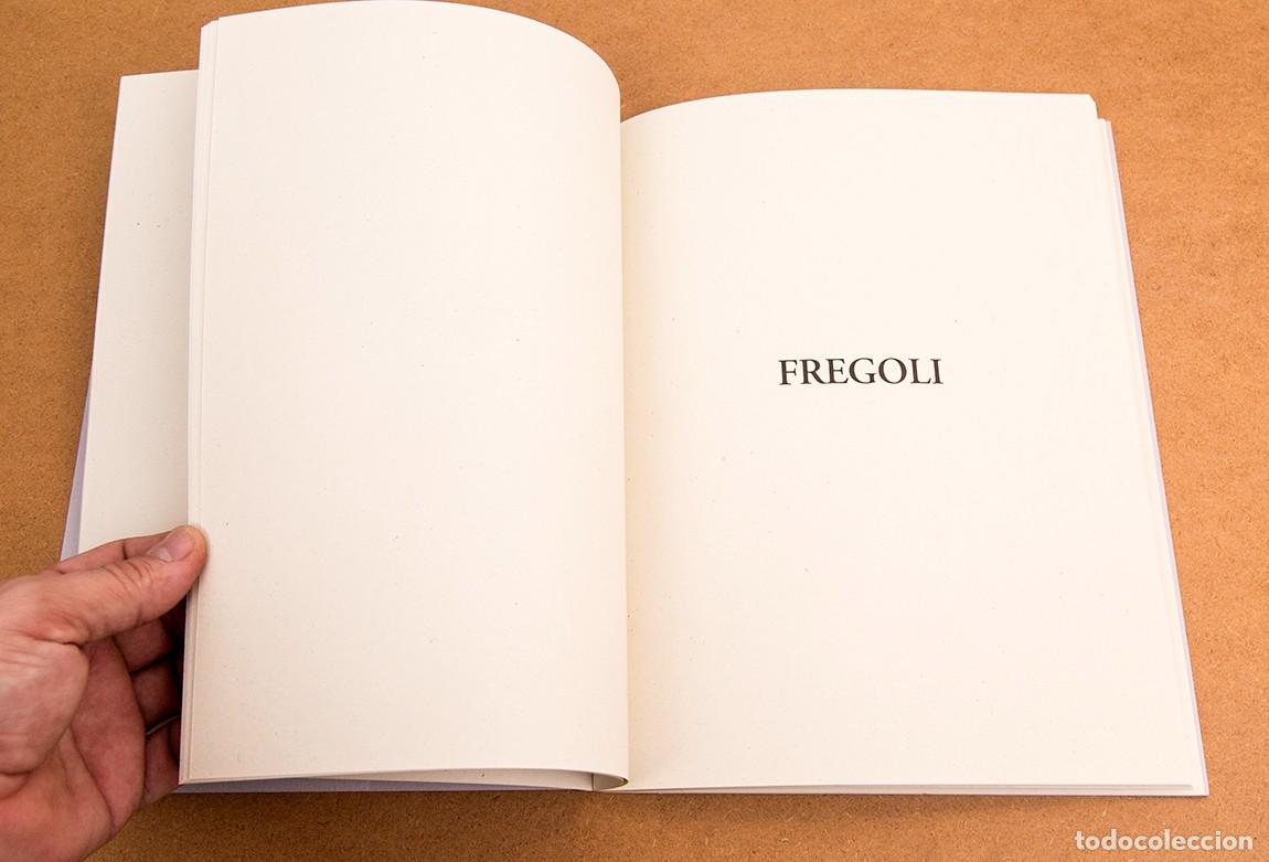 Libros de segunda mano: JOAN BROSSA - ARLEQUINS - LIBRO DE ARTISTA - NUMERADO - Foto 5