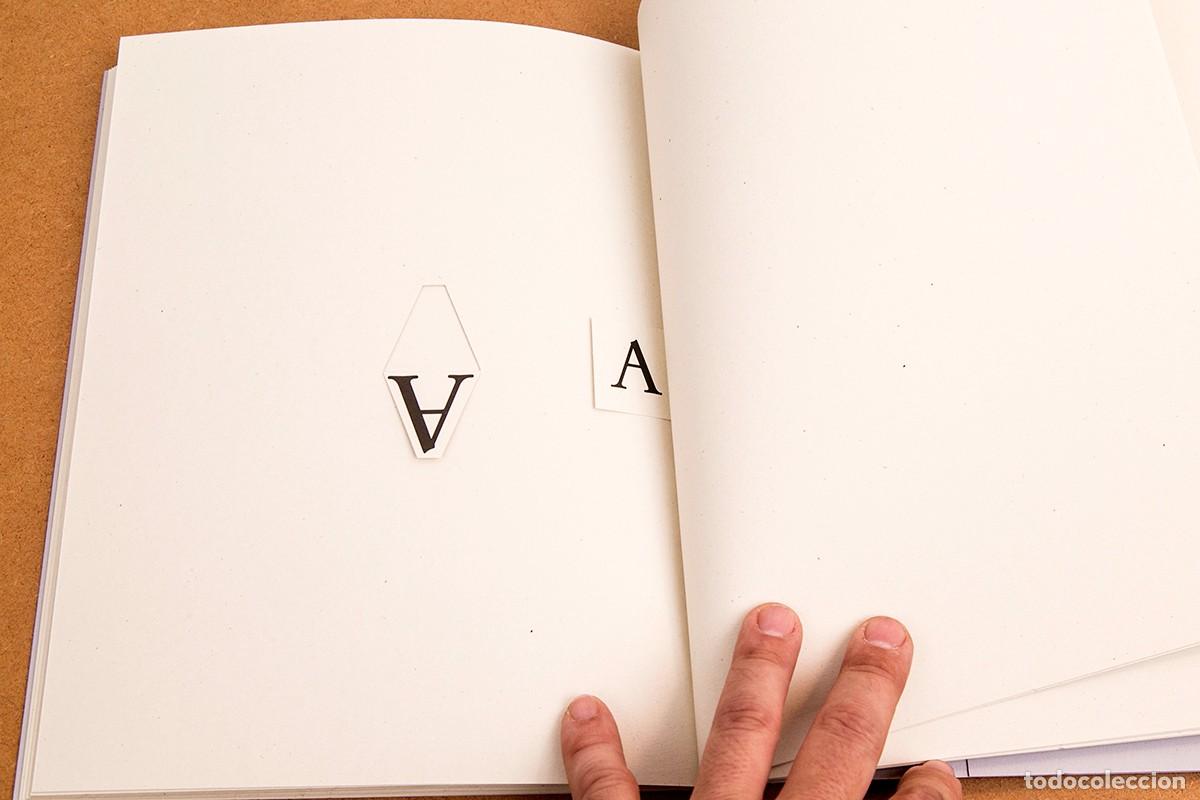 Libros de segunda mano: JOAN BROSSA - ARLEQUINS - LIBRO DE ARTISTA - NUMERADO - Foto 9