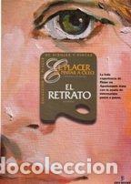 Libros de segunda mano: El retrato : el placer de pintar al &oacute;leo - Foto 1