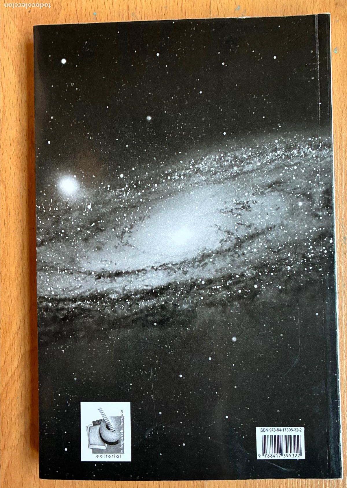 Libros de segunda mano: CONCIENCIA Oscar Bono Martinez, - Foto 2