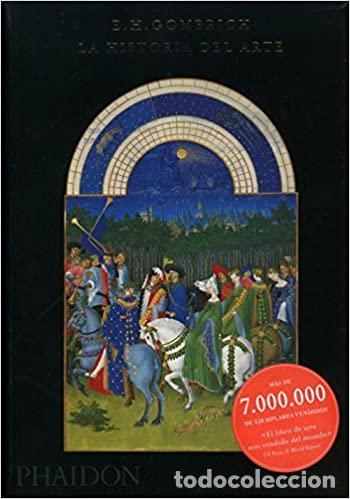 Libros de segunda mano: Historia del Arte. - Gombrich, E.H..