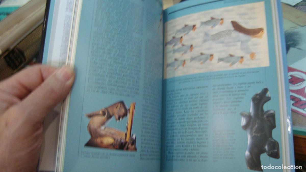 Libros de segunda mano: LOS CHAMANES PIERS VITEBSKY - Foto 5