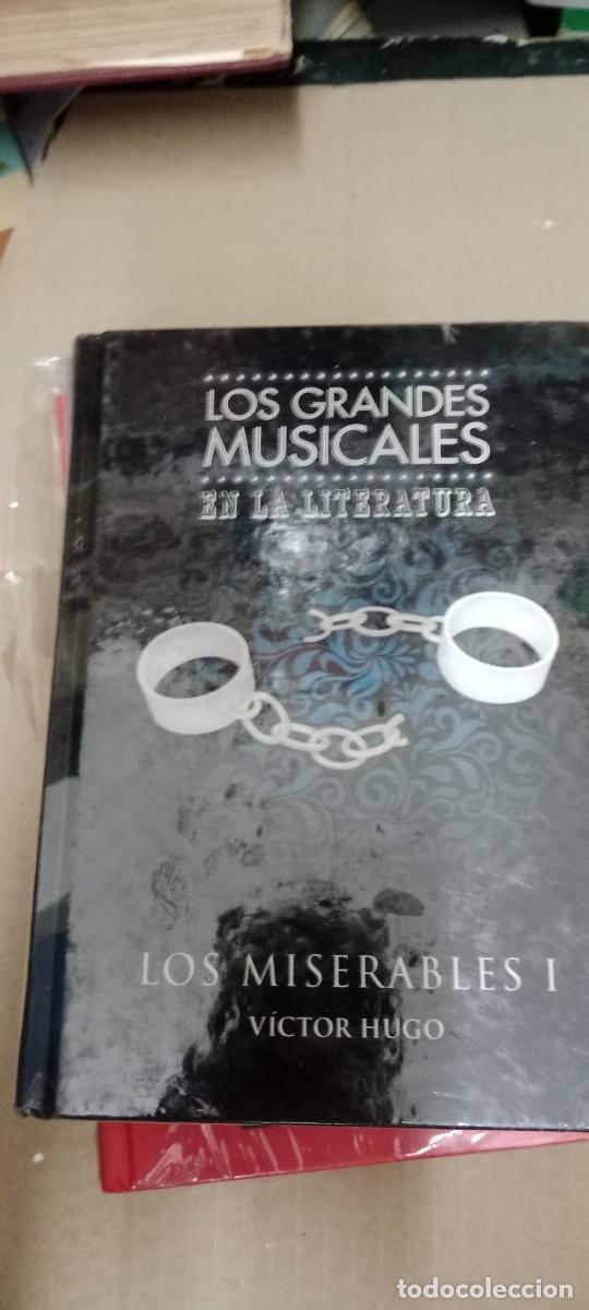Libros de segunda mano: LOTE DE 4 LIBROS PRECINTADOS LOS DE FOTO LIBRO M-33