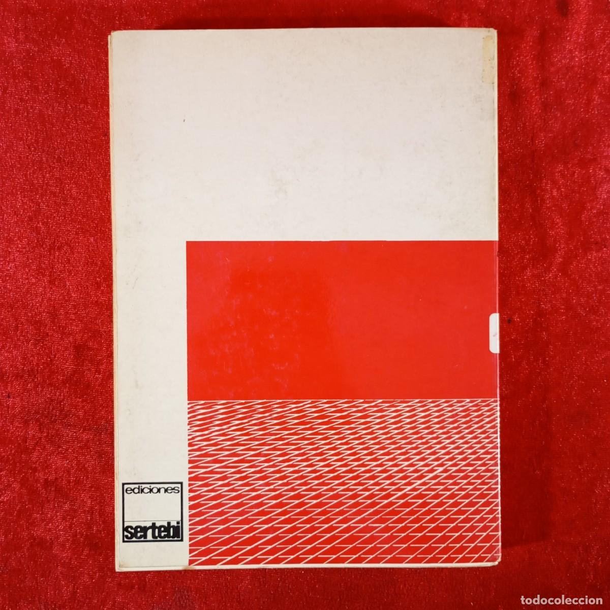 Libros de segunda mano: COMO ELEVAR LA RENTABILIDAD DEL CONEJAR - EMILIO AYALA MART&Iacute;N - EDICIONES SERTEBI / 836 - Foto 2