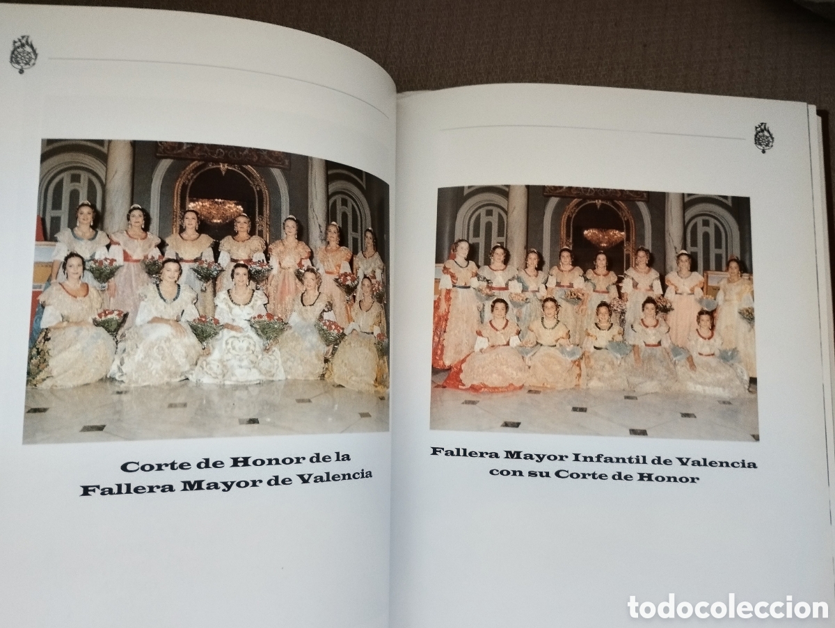 Libros de segunda mano: AGRUPACI&Oacute;N DE FALLAS DEL MAR&Iacute;TIMO EN EL A&Ntilde;O DEL CENTENARIO - Foto 3