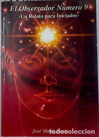 Libros de segunda mano: El observador numero 9