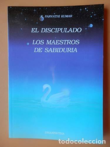 Libros de segunda mano: El discipulado ; Los maestros de sabidur&iacute;a