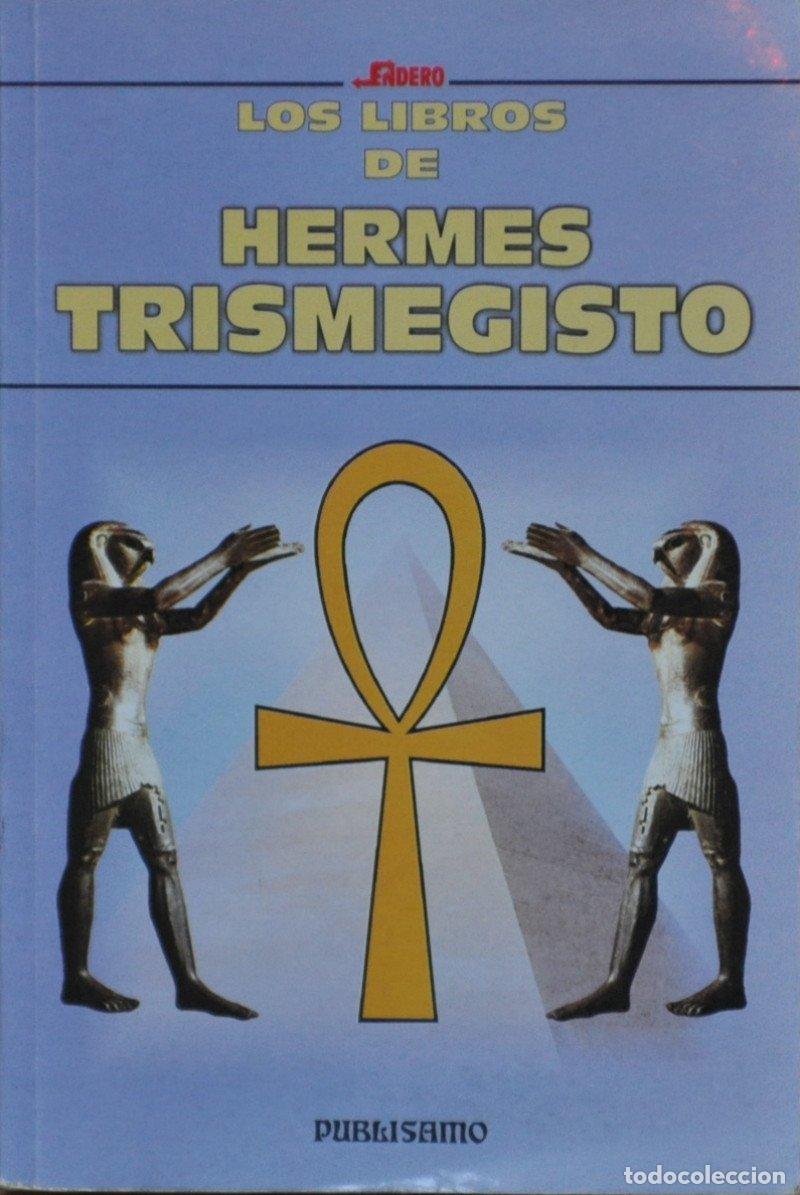 Libros de segunda mano: LIBROS DE HERMES LOS - Foto 1