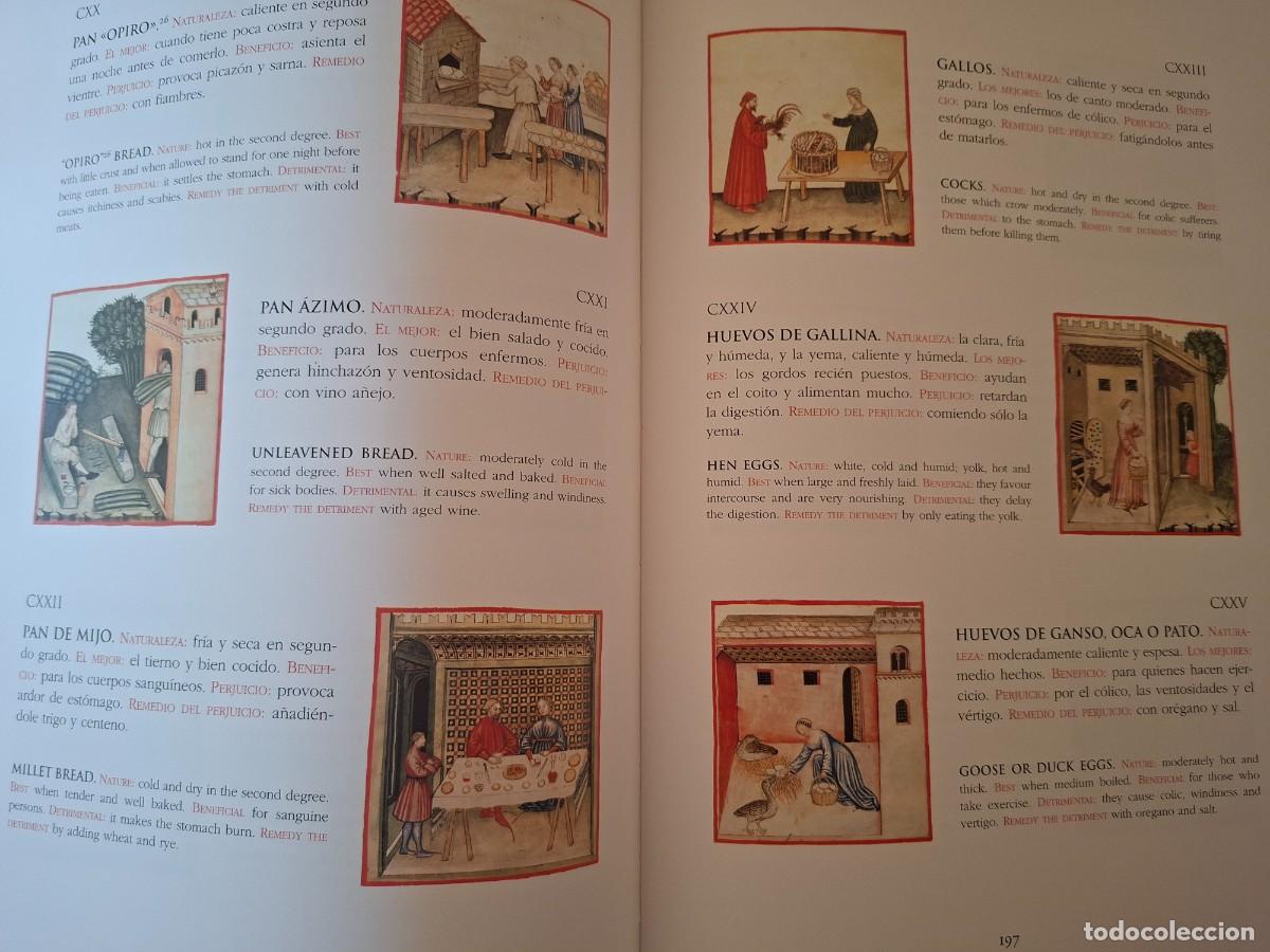 Libros de segunda mano: Theatrum sanitatis. Moleiro - Foto 11