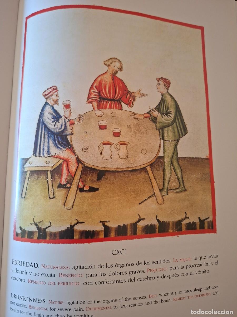 Libros de segunda mano: Theatrum sanitatis. Moleiro - Foto 12