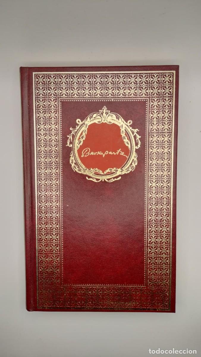 Libros de segunda mano: Napole&oacute;n Bonaparte. 1982. Ediciones urbion. Hyspamerica