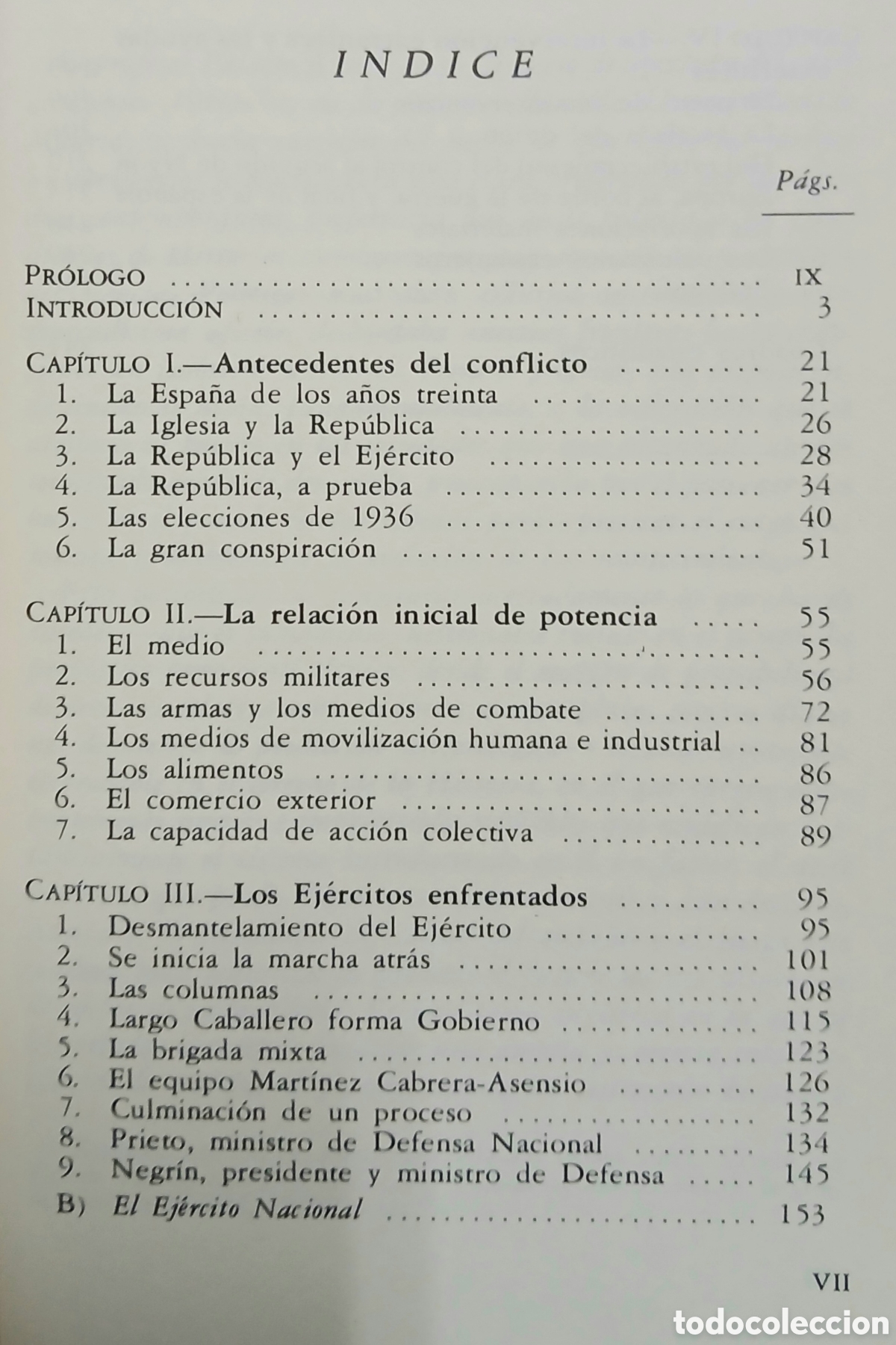 Libros de segunda mano: Los datos exactos de la guerra civil - Foto 4