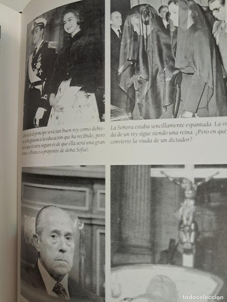 Libros de segunda mano: Llibre: EL SABLE DEL CAUDILLO Jos&eacute; Luis de Vilallonga - Foto 3