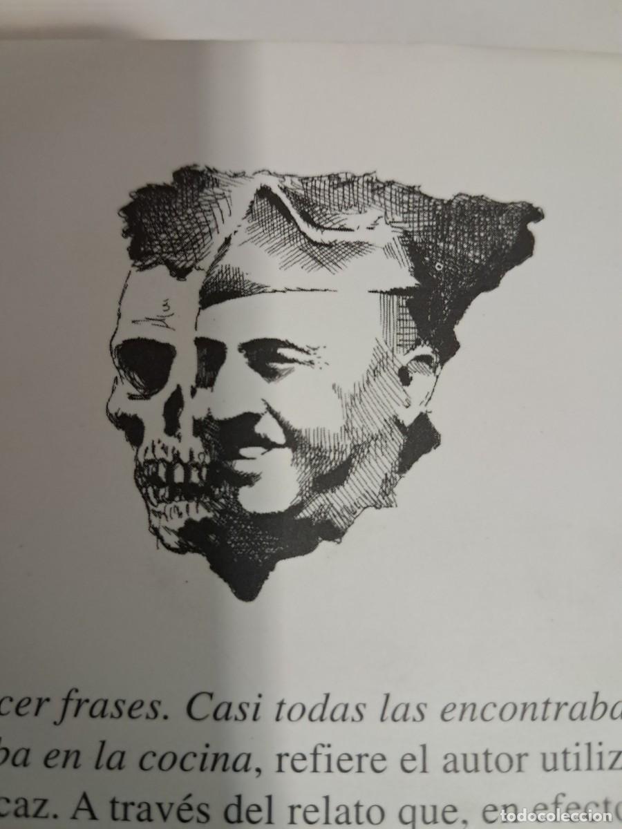 Libros de segunda mano: Llibre: EL SABLE DEL CAUDILLO Jos&eacute; Luis de Vilallonga - Foto 5