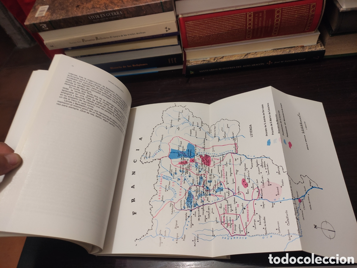 Libros de segunda mano: RODA DE IS&Aacute;BENA - HISTORIA Y ARTE - Foto 11