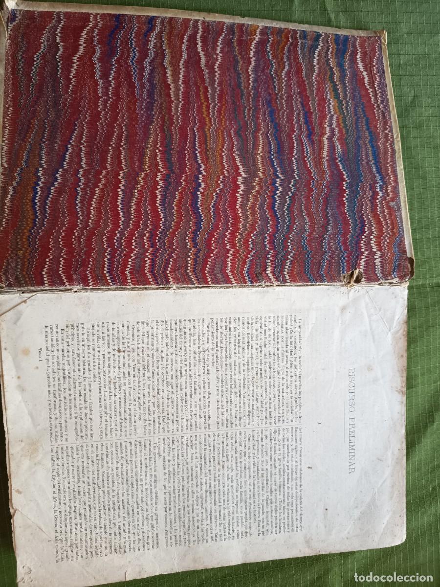 Libros de segunda mano: LaFuente Historia General de ESPA&Ntilde;A - Foto 2