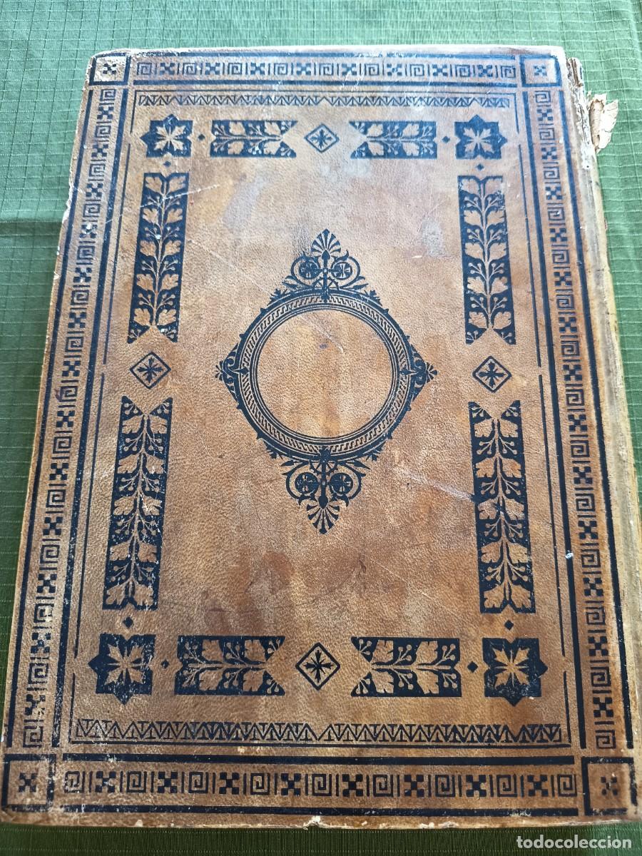 Libros de segunda mano: LaFuente Historia General de ESPA&Ntilde;A - Foto 5