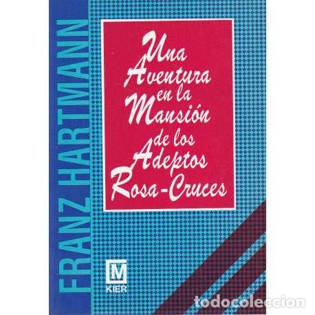 Libros de segunda mano: Una aventura en la mansi&oacute;n de los Adeptos