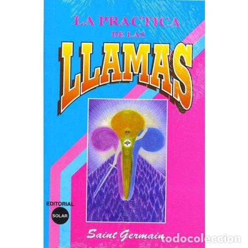 Libros de segunda mano: Las Practica de Las Llamas - Foto 1
