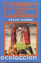 Libros de segunda mano: El sermon de la monta&ntilde;a - Foto 1