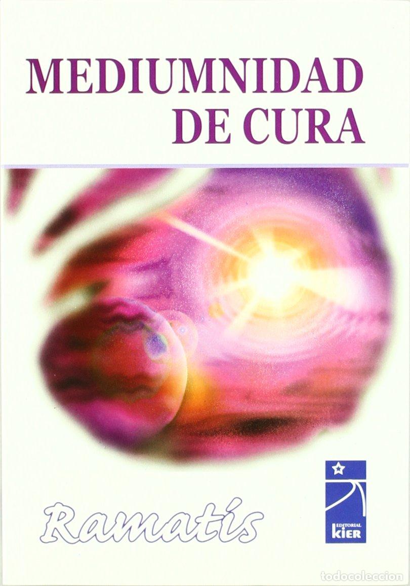 Libros de segunda mano: Mediumnidad De Cura (Del Mas Alla) - Foto 1