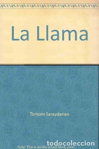 Libros de segunda mano: Llama La (9789501701531)
