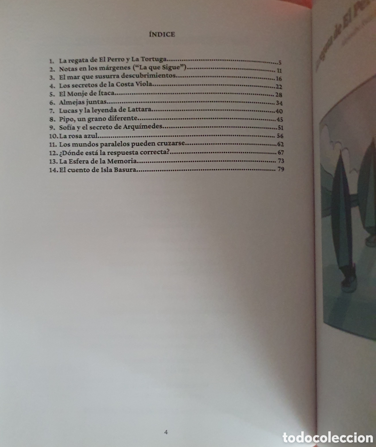 Libros de segunda mano: Los cuentos de la mednight V edici&oacute;n - Foto 3