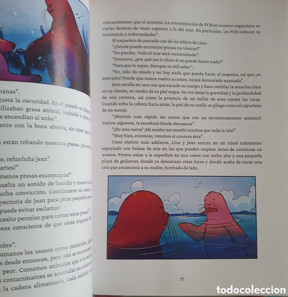 Libros de segunda mano: Los cuentos de la mednight V edici&oacute;n - Foto 4