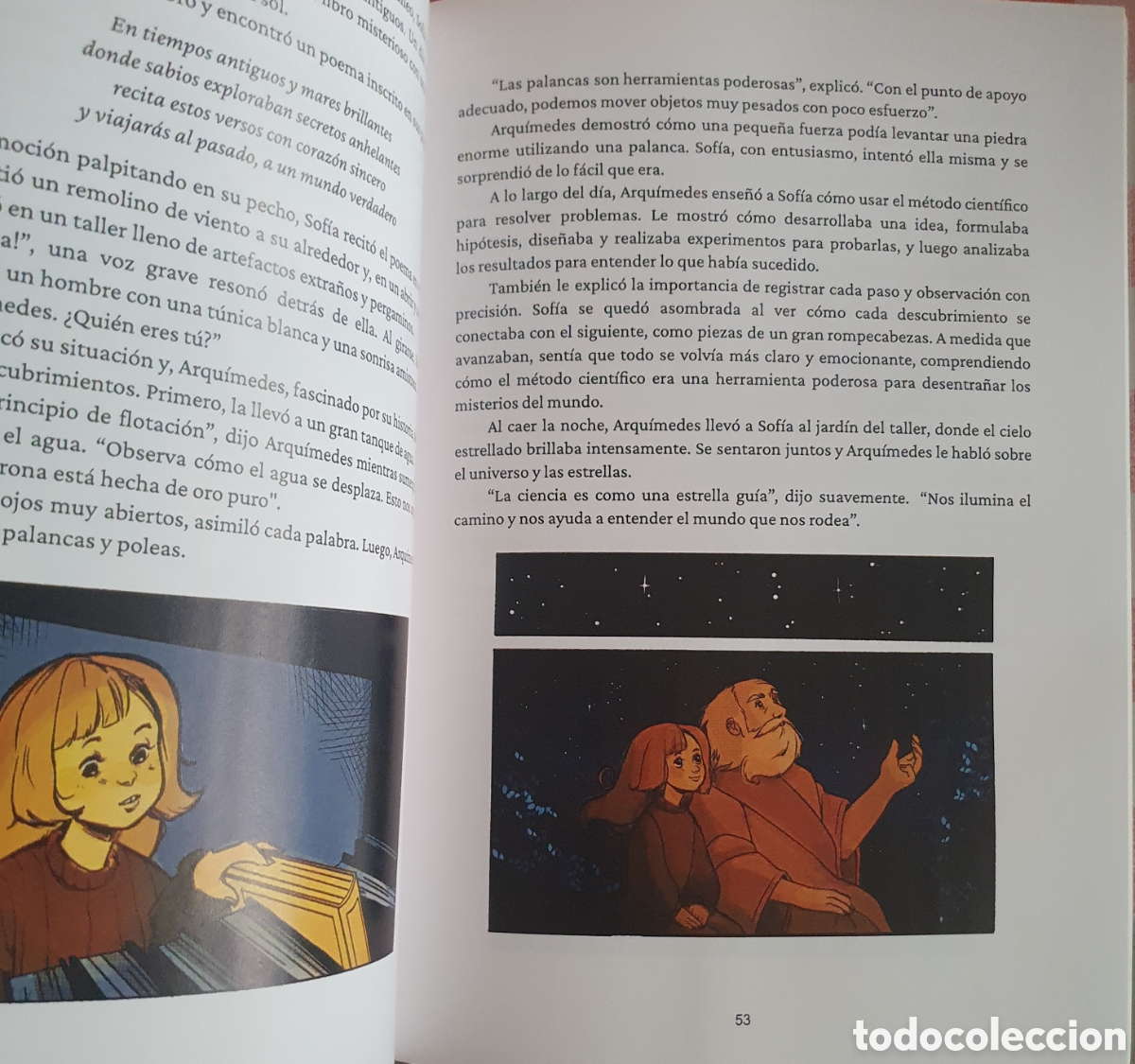Libros de segunda mano: Los cuentos de la mednight V edici&oacute;n - Foto 6