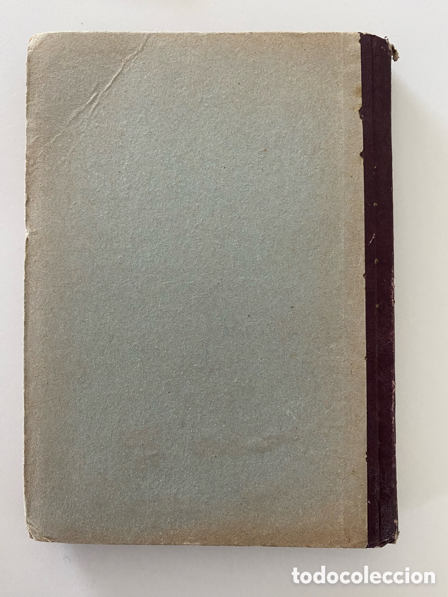 Libros de segunda mano: Reglamento para el Servicio Telegr&aacute;fico y Telef&oacute;nico - Foto 2