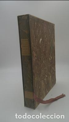 Libros de segunda mano: Rimas-GUSTAVO ADOLFO BECQUER. Edici&oacute;n de alta bibliofilia - BECQUER, GUSTAVO ADOLFO