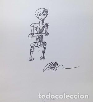 Libros de segunda mano: Arman. Con un dibujo original - VARIOS - Foto 2