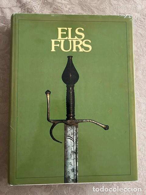 Libros de segunda mano: Els Furs. Arcadi Garcia Sanz. - Foto 1