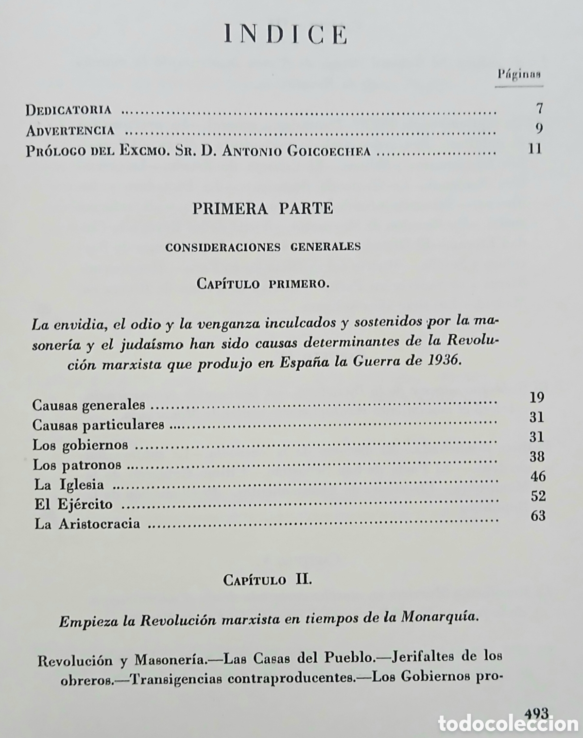 Libros de segunda mano: H&eacute;roes y martires de la democracia espa&ntilde;ola - Foto 3