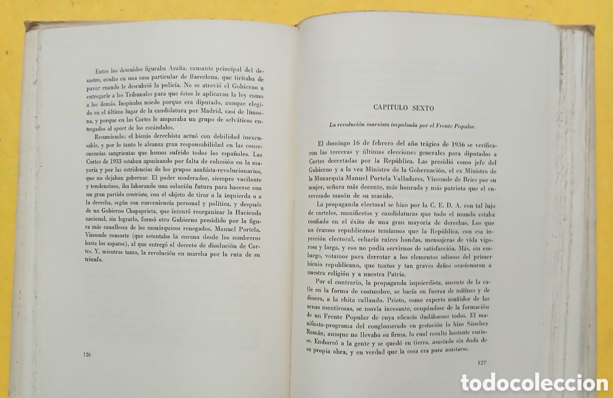 Libros de segunda mano: H&eacute;roes y martires de la democracia espa&ntilde;ola - Foto 12