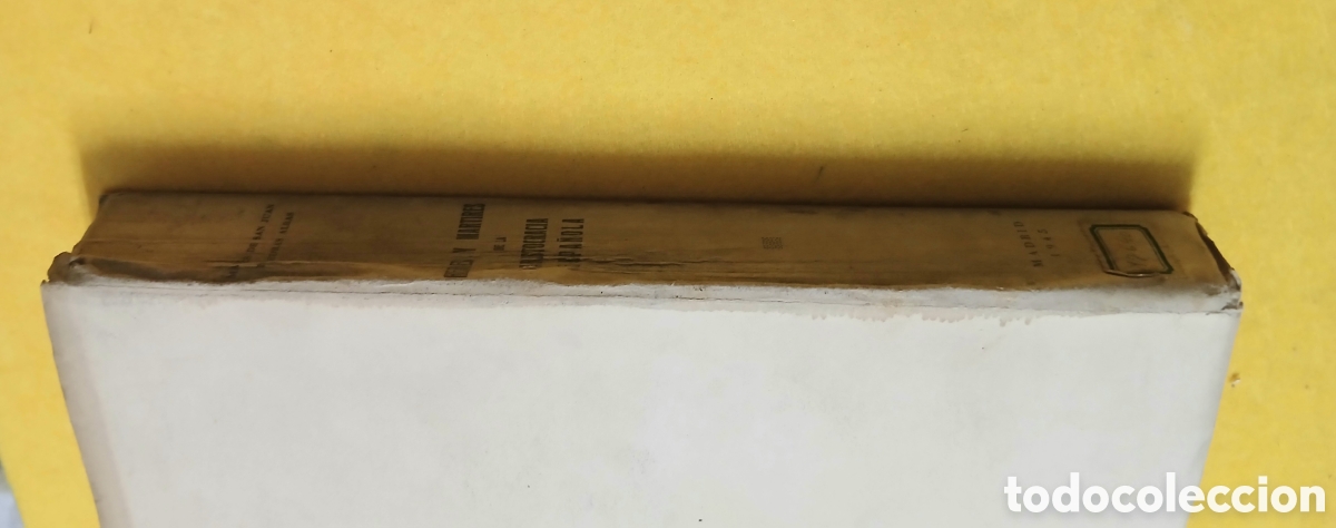 Libros de segunda mano: H&eacute;roes y martires de la democracia espa&ntilde;ola - Foto 15