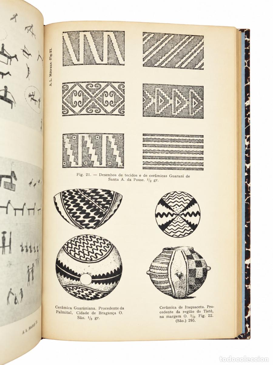 Libros de segunda mano: Introducci&oacute;n a la arqueolog&iacute;a y etnolog&iacute;a - Ottonello y Lorandi - LM - Foto 4