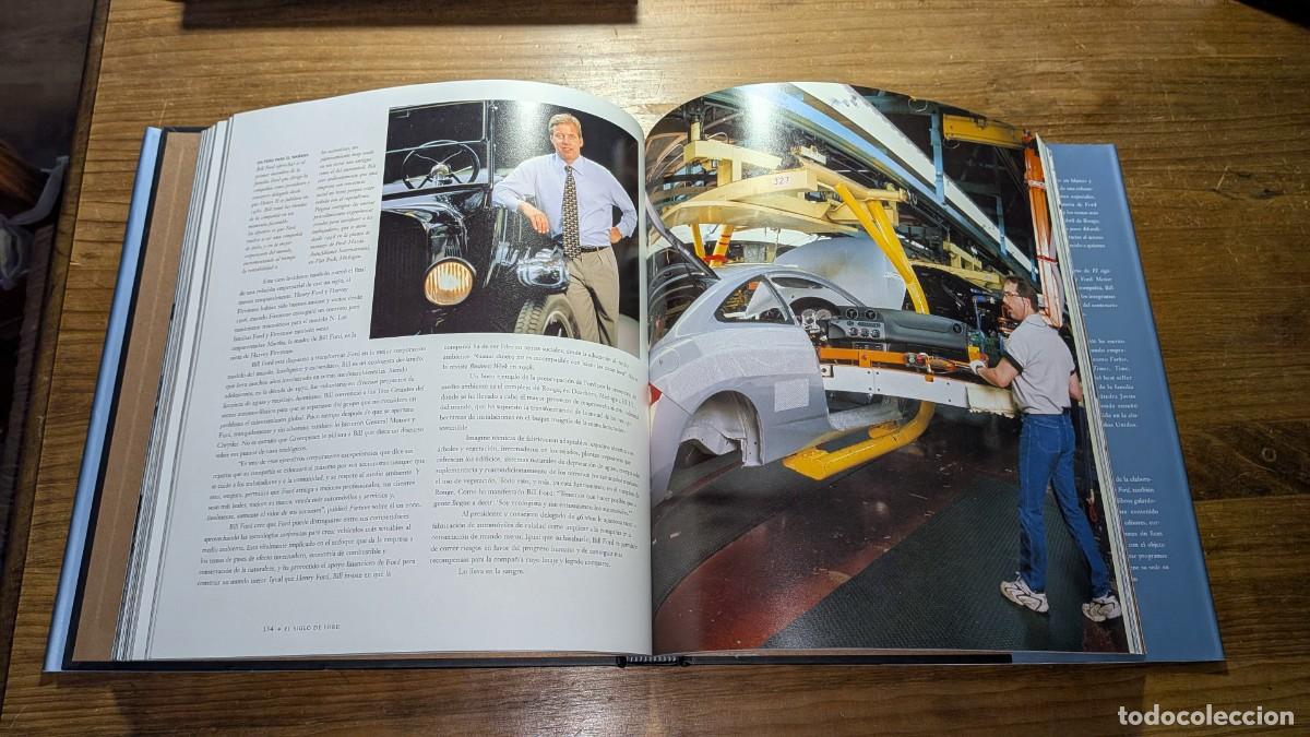Libros de segunda mano: El Siglo De Ford. Edici&oacute;n del centenario - Foto 3