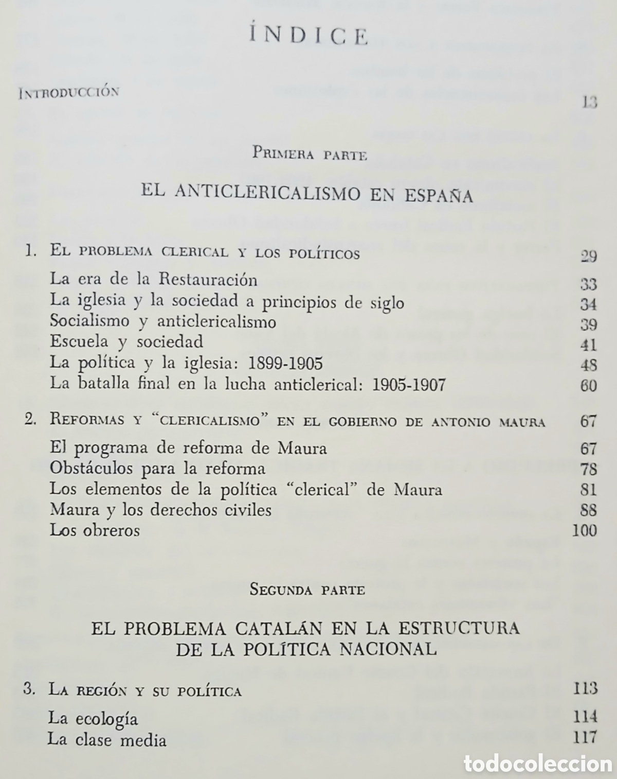 Libros de segunda mano: La semana tr&aacute;gica, Jean Conelly Ullman - Foto 3