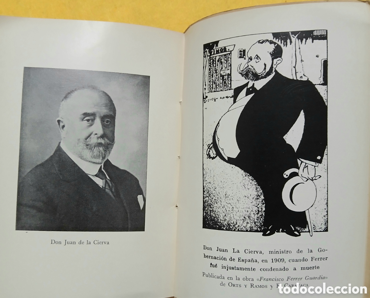 Libros de segunda mano: Don Juan de la Cierva (1864-1938) - Foto 5