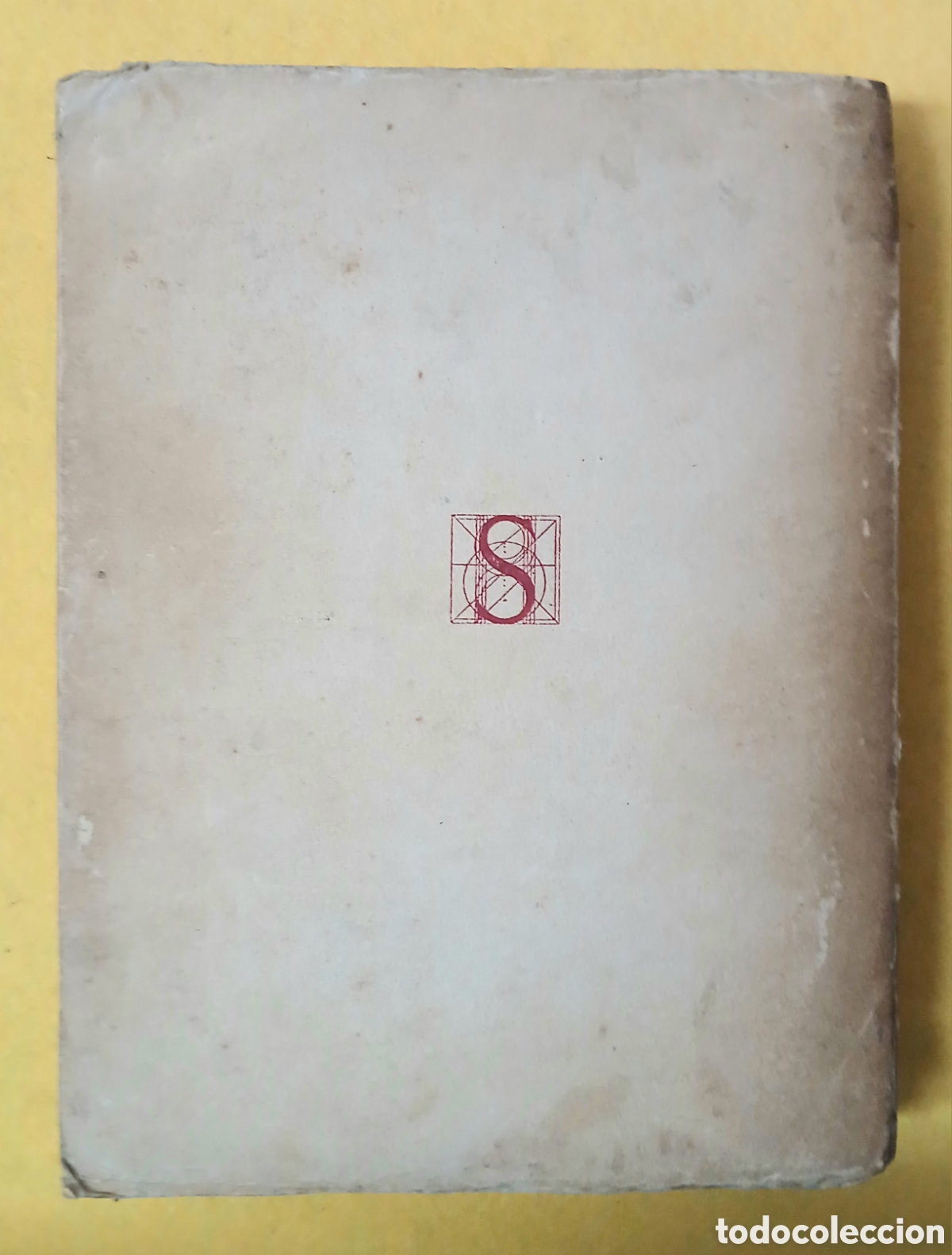 Libros de segunda mano: La guerra empez&oacute; en Espa&ntilde;a - Foto 2