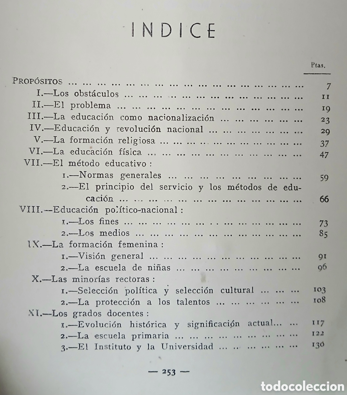 Libros de segunda mano: Educaci&oacute;n y revoluci&oacute;n, Adolfo Maillo - Foto 3