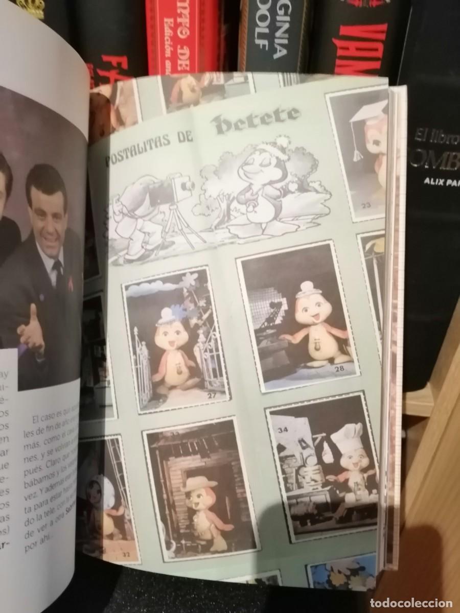 Libros de segunda mano: Yo fu&iacute; a EGB. (3&ordf; edici&oacute;n) - Foto 9